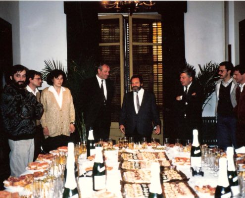 2 sindaco
