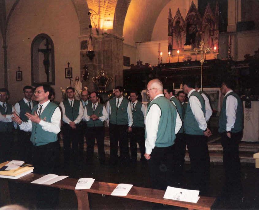 2002 trequanda