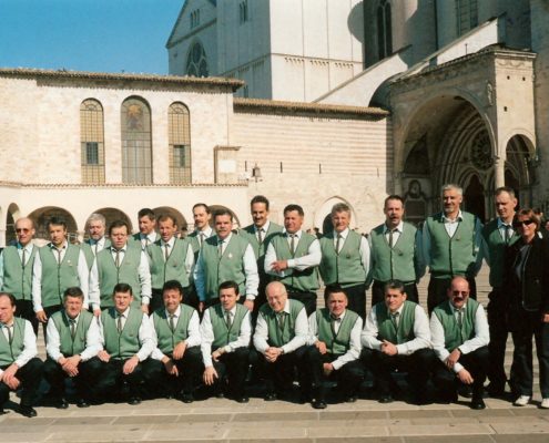 assisi