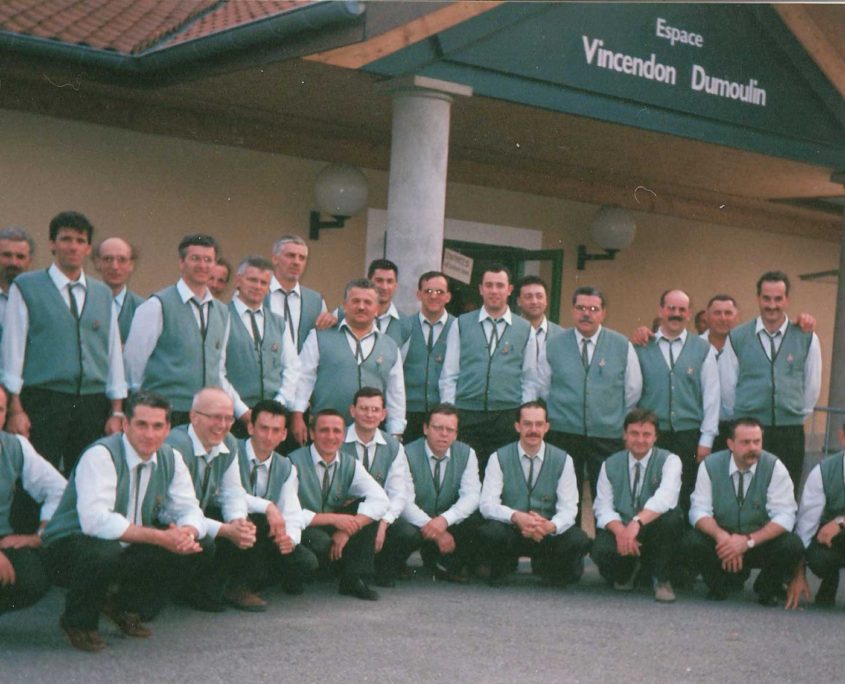 gruppo