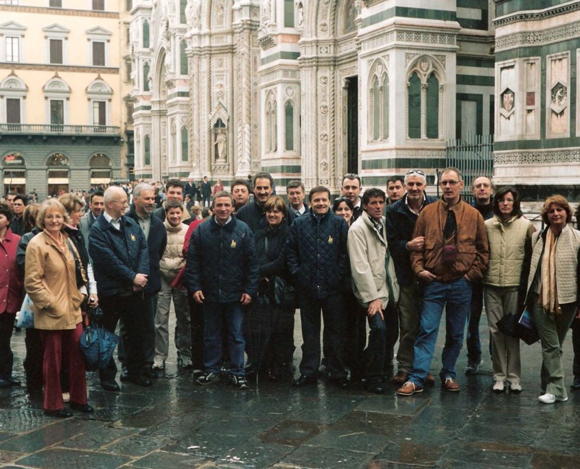 gruppo giotto