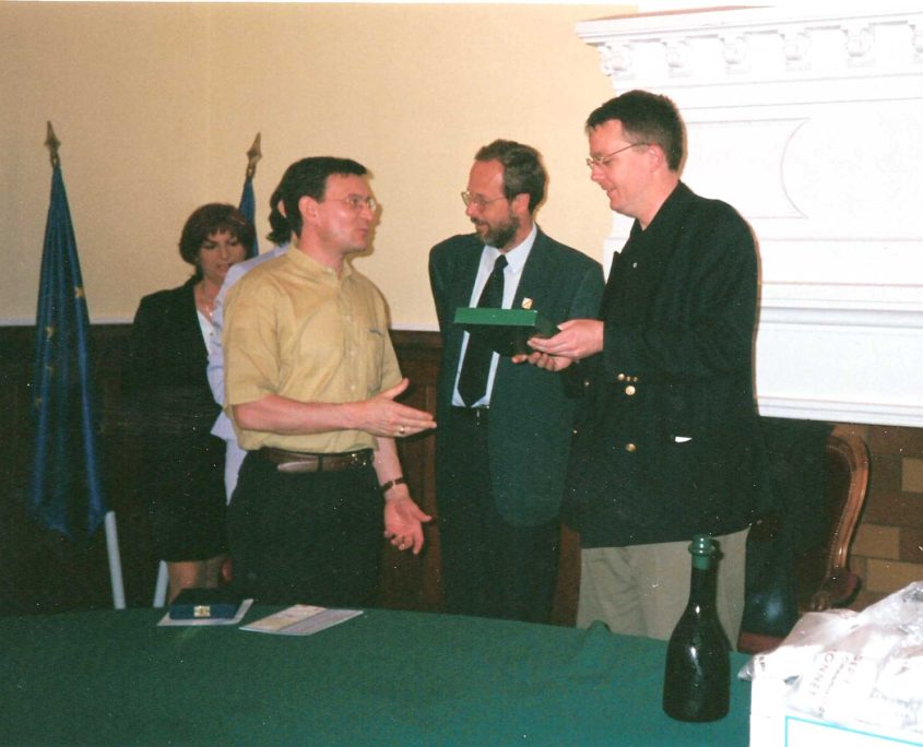 sindaco